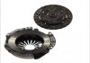 Сцепление FORD FIESTA IV-V 1,0-1,25-1,3-1,4 95- SACHS 3000 951 006 (фото 2)