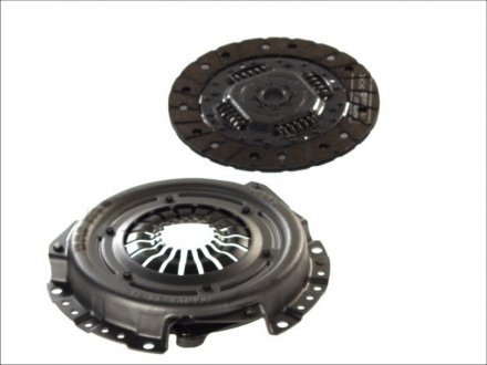 Сцепление FORD FIESTA IV-V 1,0-1,25-1,3-1,4 95- (Пр-во) SACHS 3000 951 006