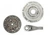 Комплект сцепления MAZDA 3, 5 (CR19), 05-14 (пр-во SACHS) 3000 951 009