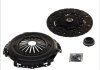 Комплект зчеплення Berlingo/Partner 1.6 16V 01-13 (200mm) SACHS 3000 951 012 (фото 1)