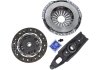 Комплект зчеплення Smart Forfour/Fortwo 1.1/0.8 CDi 04- SACHS 3000 951 097 (фото 2)