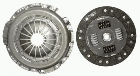 Комплект зчеплення SACHS 3000 951 203