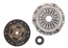 Комплект зчеплення CHEVROLET/SUZUKI Matiz/Alto "0,8-1,1 "02>> SACHS 3000951474 (фото 1)