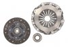 Комплект зчеплення CHEVROLET/SUZUKI Matiz/Alto "0,8-1,1 "02>> SACHS 3000951474 (фото 2)