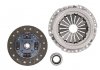 Сцепление HYUNDAI ACCENT IV, i20, i30, KIA CEE\'D RIO IV, 1.4; 10- SACHS 3000 951 489 (фото 1)