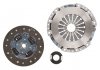 Сцепление HYUNDAI ACCENT IV, i20, i30, KIA CEE\'D RIO IV, 1.4; 10- SACHS 3000 951 489 (фото 2)