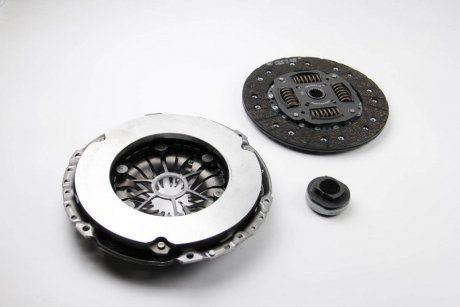 Комплект зчеплення SACHS 3000 951 874