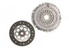 Сцепление FORD C-MAX, FOCUS II, MONDEO IV 1.8TDCi 04-15 SACHS 3000 970 012 (фото 1)