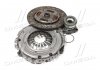 Сцепление OPEL ASTRA G, COMBO, VECTRA B, С, ZAFIRA A SACHS 3000 990 026 (фото 4)