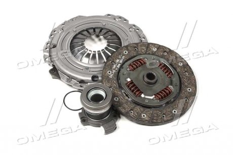 Сцепление OPEL ASTRA G, COMBO, VECTRA B, С, ZAFIRA A SACHS 3000 990 026