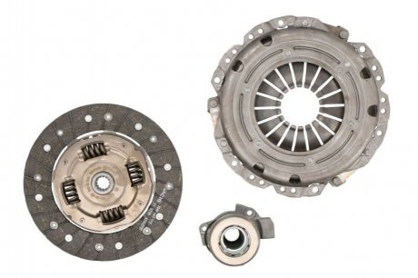 Комплект зчеплення SACHS 3000 990 036