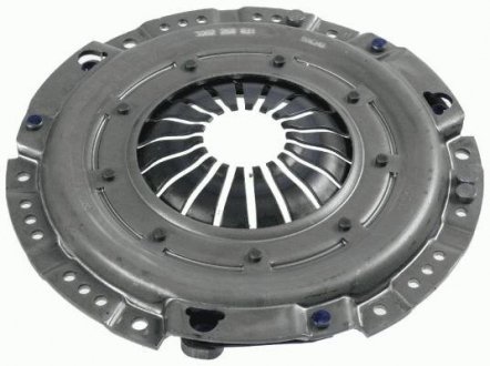 Корзина сцепления OPEL ASTRA F, VECTRA B 1.6-1.8-2.0 92- (Пр-во) SACHS 3082 260 031