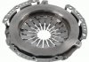 Корзина зчеплення D210 1.4MPI 16V Ford Focus I 98-04 SACHS 3082 304 332 (фото 2)