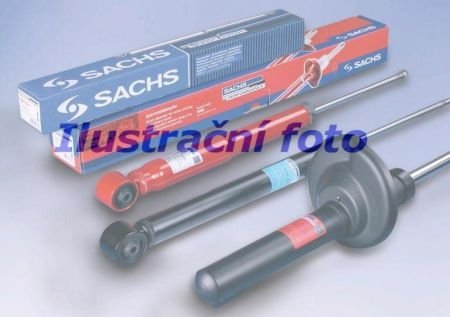 Амортизатор підвіски SACHS 312 069