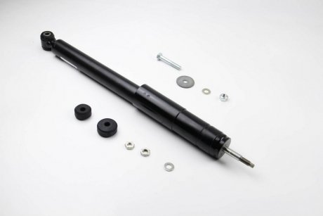 Амортизатор зад. MB 190 W201 83-93 (газ.) SACHS 317 255