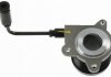 Підшипник витискний гідравлічний 2.2CRDI 16V HYUNDAI Santa Fe CM 06-12 SACHS 3182600160 (фото 1)