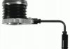 Підшипник витискний гідравлічний 2.2CRDI 16V HYUNDAI Santa Fe CM 06-12 SACHS 3182600160 (фото 3)