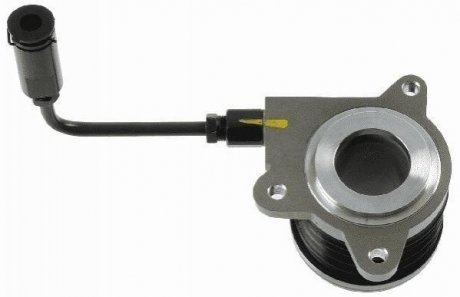 Підшипник витискний гідравлічний 2.2CRDI 16V HYUNDAI Santa Fe CM 06-12 SACHS 3182600160