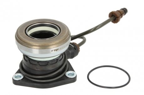 Вижимний підшипник SACHS 3182 600 259