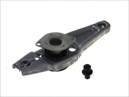 Подшипник выжимной SMART FORTWO, CITY-COUPE 0.6-0.8 98- (Пр-во) SACHS 3189 000 245