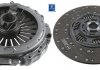 Комплект зчеплення SACHS 3400 700 357 3400700357