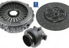 Комплект зчеплення SACHS 3400 700 381 3400700381