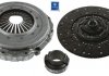 Комплект зчеплення SACHS 3400 700 396 3400700396