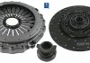 Комплект зчеплення SACHS 3400 700 402 3400700402