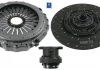 Комплект зчеплення SACHS 3400 700 404 3400700404