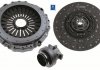 Комплект зчеплення SACHS 3400 700 467 3400700467