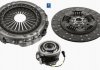 Комплект зчеплення SACHS 3400 710 064 3400710064