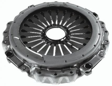 Корзина зчеплення 3482 000 246 SACHS 3482000246