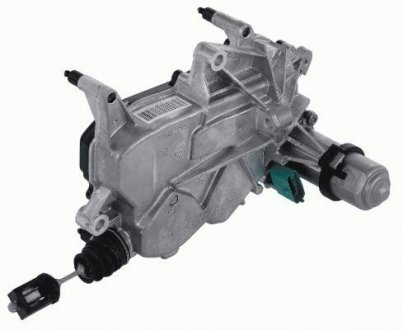 Робочий циліндр зчеплення "Actuator" RENAULT Logan/Kangoo/Laguna/Megane "13>> SACHS 3981000196