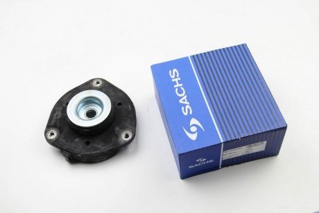 Опора амортизатора верхня SACHS 802 321