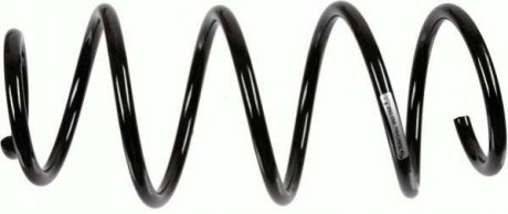 Пружина підвіски SACHS 993 762