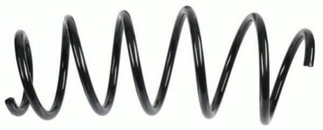 Пружина підвіски SACHS 997 995