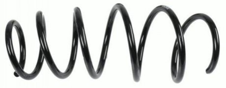 Пружина підвіски SACHS 997 997