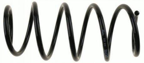 Пружина підвіски SACHS 998 002