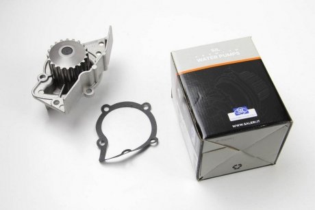 Водяна помпа SALERI SIL PA 1058