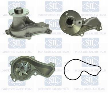 Водяна помпа SALERI SIL PA 1505