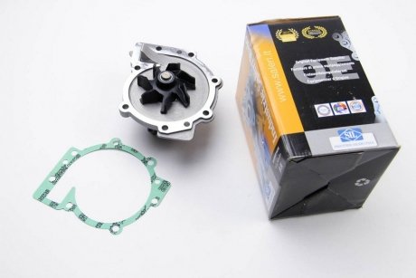 Фото водяна помпа SALERI SIL PA 980 Водяна помпа SALERI SIL PA 980