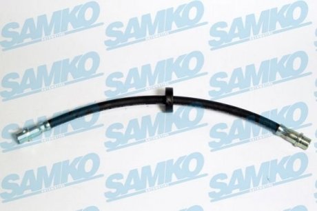 Шланг гальмівний SAMKO 6T46267