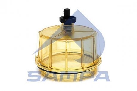 Корпус паливного фільтра SMP SAMPA 010.093