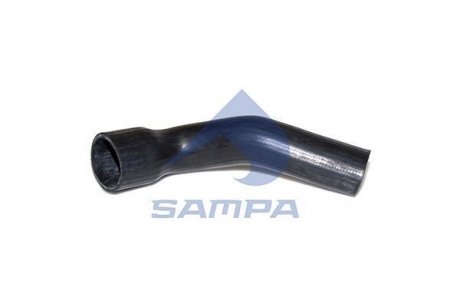 Патрубок подачі повітря SMP SAMPA 010.368