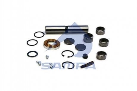 Ремонтний комплект поворотного кулака SMP SAMPA 010.667