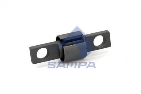Втулка стабілізатора SMP SAMPA 020.040