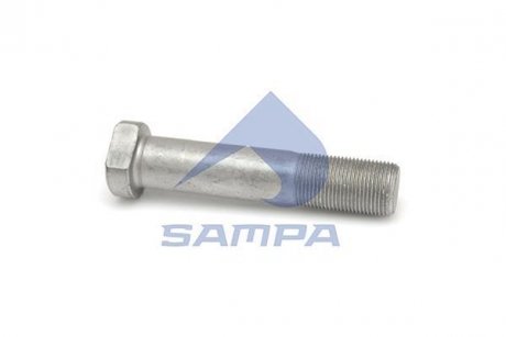 Колісний болт MAN M22x1,5/105 SMP SAMPA 020.430