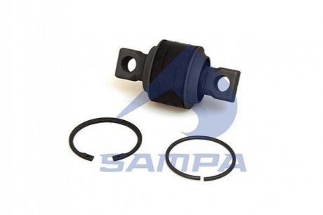 Ремонтний комплект важеля SMP SAMPA 020.519