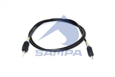 Тросик газу, MAN SMP SAMPA 021.411