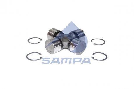 Хрестовина SMP SAMPA 022.017